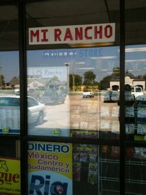 Mi rancho owasso photos  Visit us in person or online for a wide selection of products!Mi Rancho is a money service business (MSB) registered with Financial Crimes Enforcement Network (FinCEN)